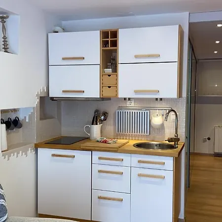 Imeda Apartamento Alcazaba Apartment *